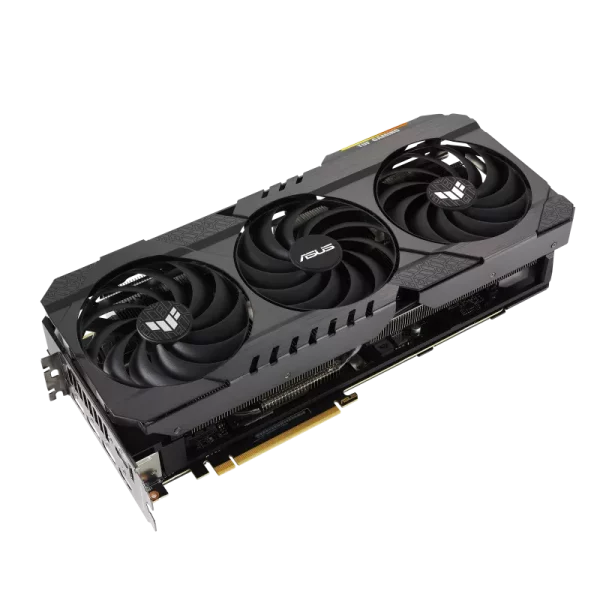 TUF RTX 3090TI